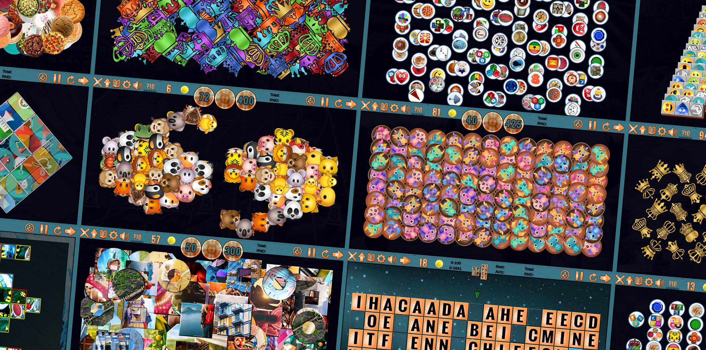 Clutter 19 - Survey Says What? Collector's Edition Clutter 19 - Survey Says What? Collector's Edition