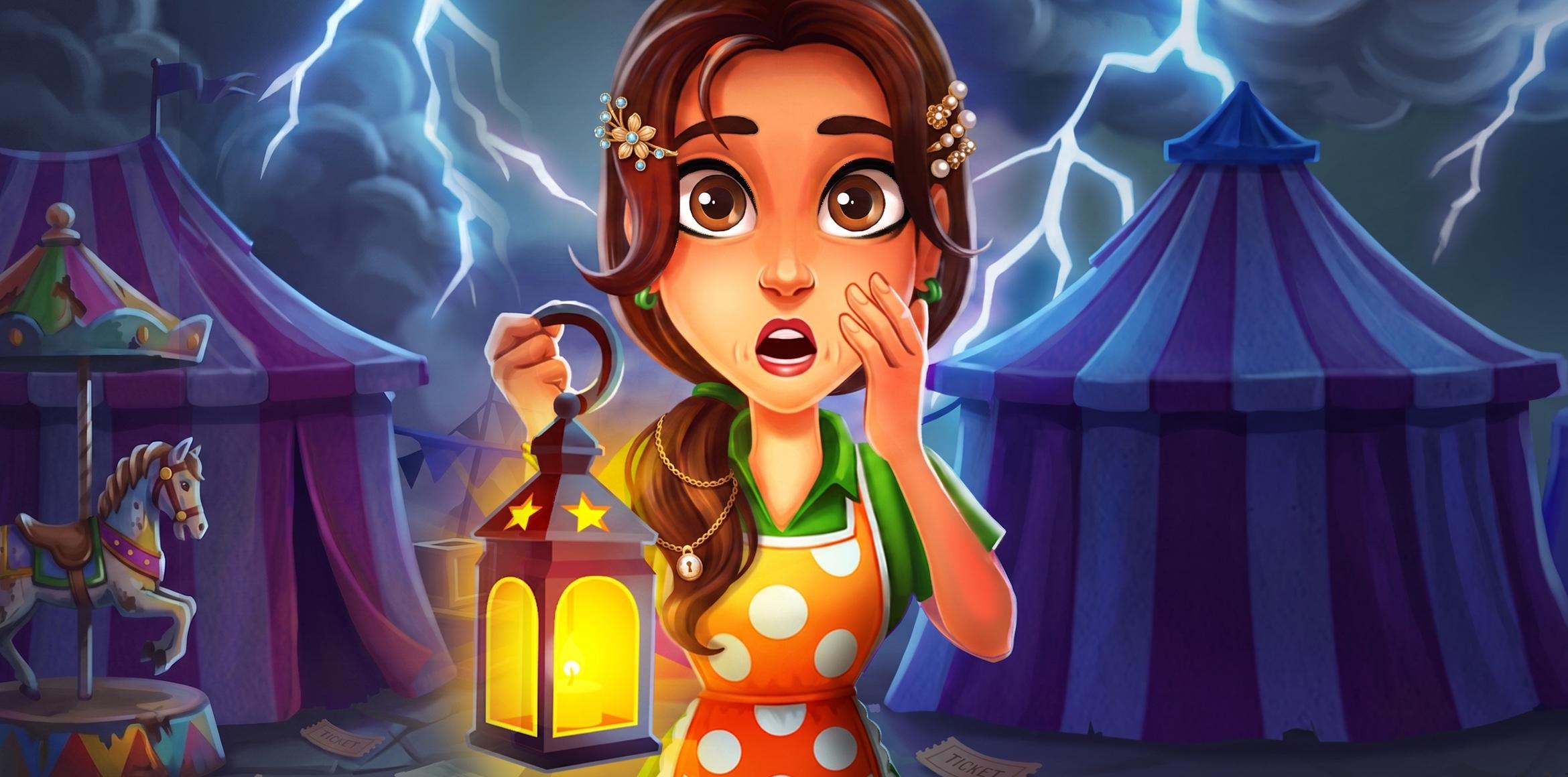 Delicious - Emily's Festival of Dreams Delicious - Emily's Festival of Dreams
