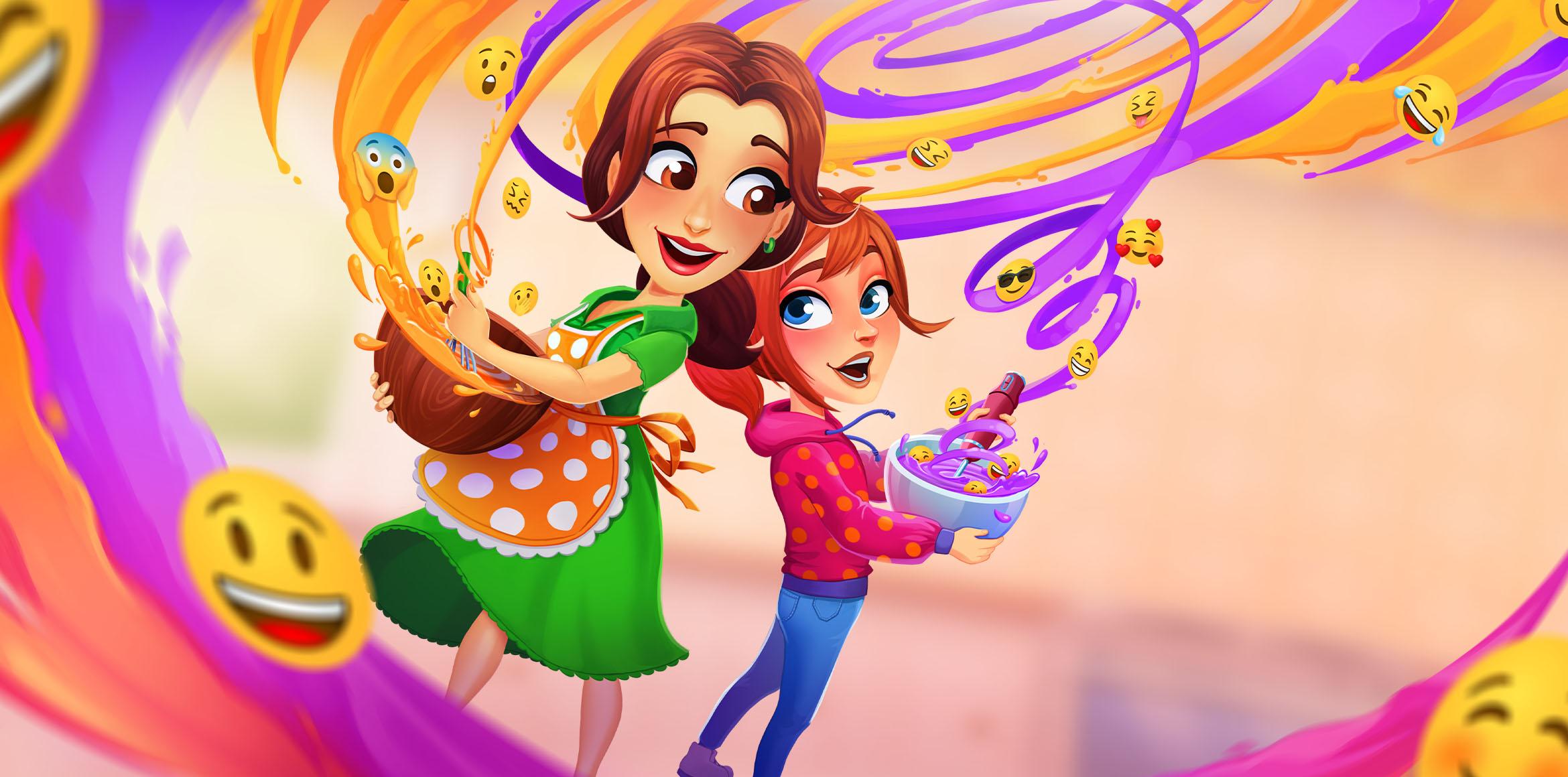 Delicious - Emily's Recipe for Renewal Delicious - Emily's Recipe for Renewal