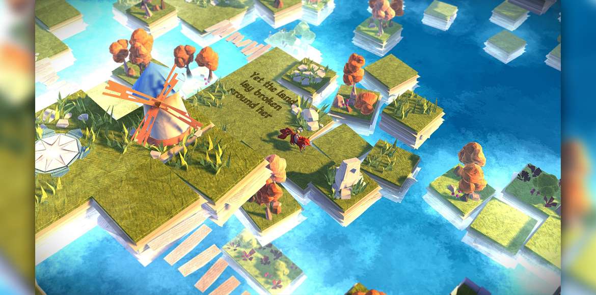 Epistory - Typing Chronicles- Screenshoot Epistory - Typing Chronicles- Screenshoot