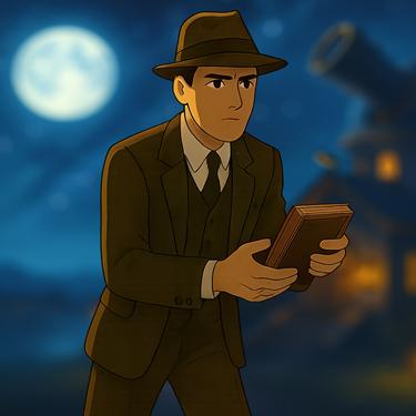 Gaslamp Cases 14 - The Visitor of Wraithmoor Field Gaslamp Cases 14 - The Visitor of Wraithmoor Field