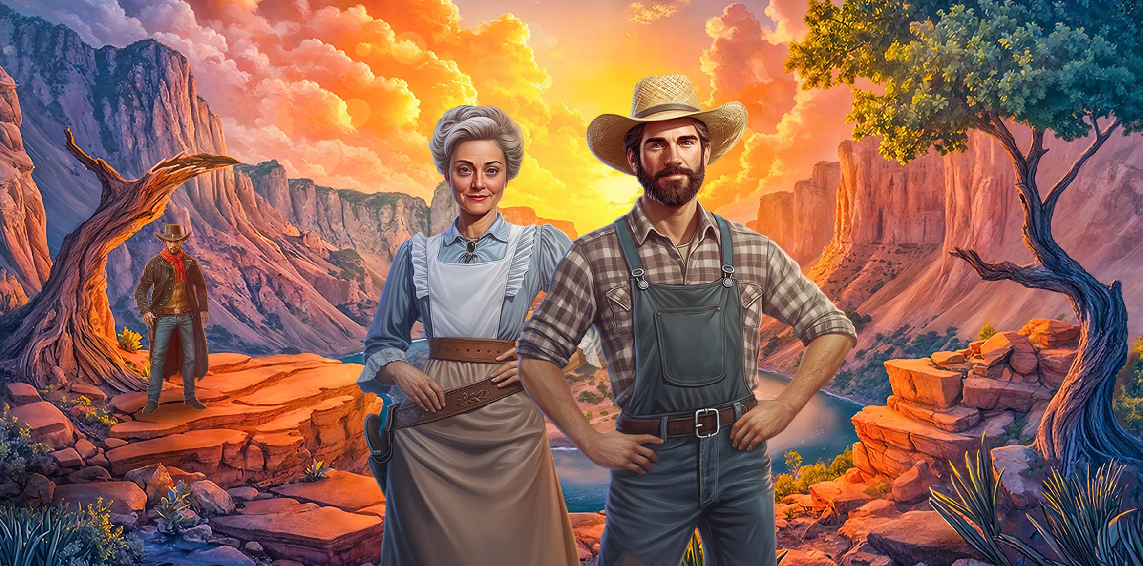Gold Rush Griddlers Gold Rush Griddlers
