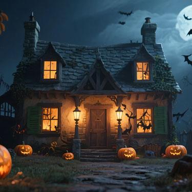 Halloween Trouble 7 - The Apprentice Collector's Edition Halloween Trouble 7 - The Apprentice Collector's Edition