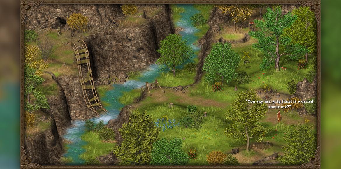 Hero of the Kingdom - The Lost Tales 1- Screenshoot Hero of the Kingdom - The Lost Tales 1- Screenshoot