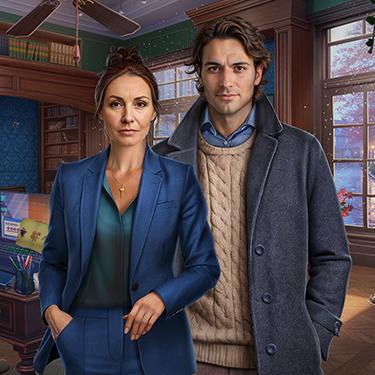 Hidden Legacy - Dark Heirloom Collector's Edition Hidden Legacy - Dark Heirloom Collector's Edition