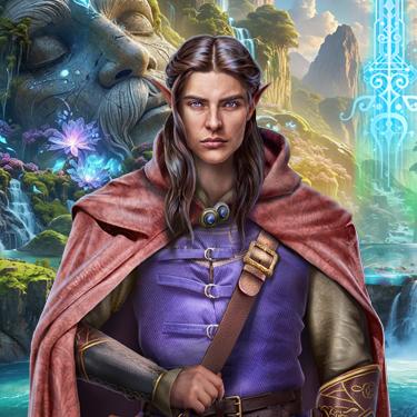 Hidden Portals - Eternal Balance Collector's Edition Hidden Portals - Eternal Balance Collector's Edition