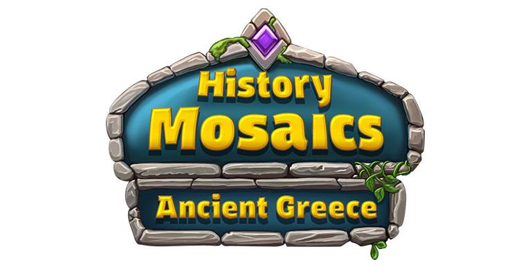 Get ready to puzzle your way through history! Get ready to puzzle your way through history!