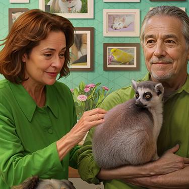 Home for Friends - Beloved Pets Collector's Edition Home for Friends - Beloved Pets Collector's Edition