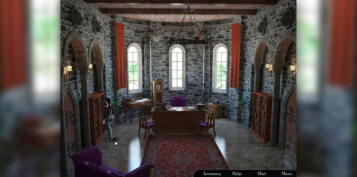 Hotel- Screenshoot Hotel- Screenshoot