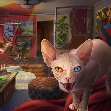 Hidden Object Games - It Happened Here - Streaming Lives Collector's Edition
