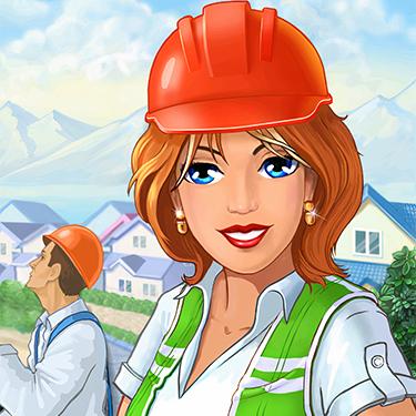 Time Management Games - Jane's Realty 2