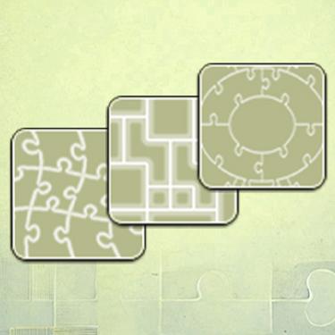 Jigsaw World 3 Jigsaw World 3