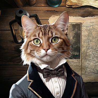 Kat-tastic Hidden Object Kat-tastic Hidden Object