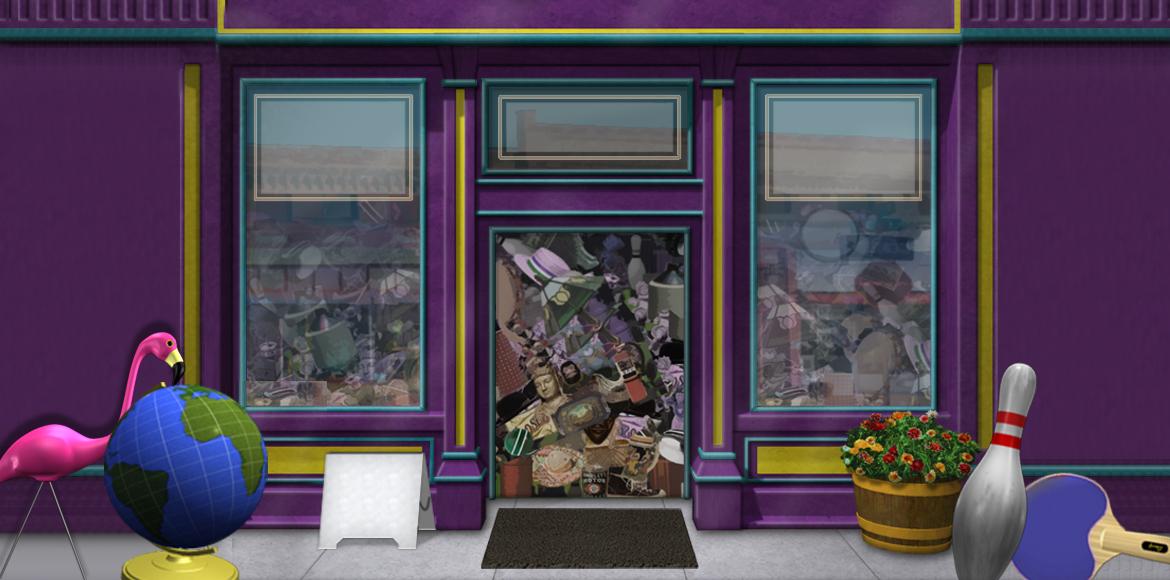 Little shop games free online online