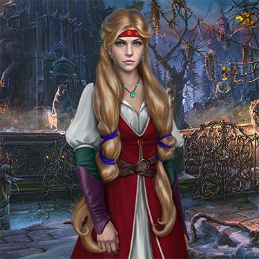 Hidden Object Games - Living Legends Remastered - Wrath of the Beast Collector's Edition