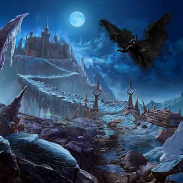 Hidden Object Games - Lost Lands - Dark Overlord Platinum Edition