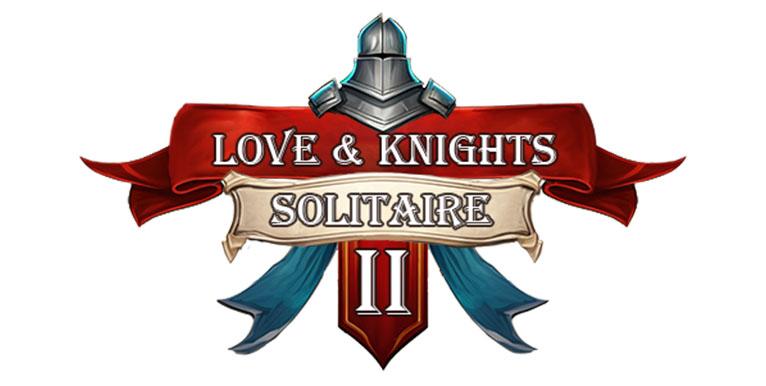Brace yourself for a knightly Solitaire quest! Brace yourself for a knightly Solitaire quest!