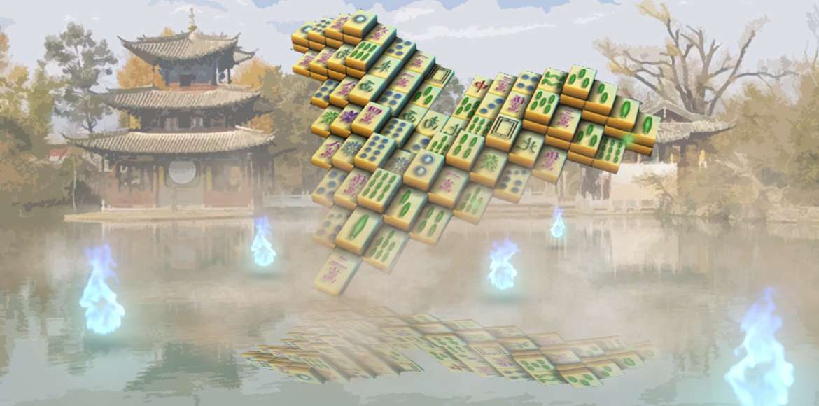 Mahjong Journey of Enlightenment 2.2 Download (Free) - iWinGames.exe