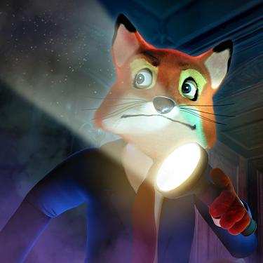 Top Played Windows Games - Montgomery Fox - The Revenge of Victor Draven