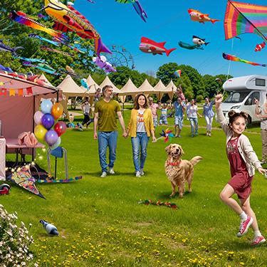 Motorhome - Traveling North America 3 Collector's Edition Motorhome - Traveling North America 3 Collector's Edition