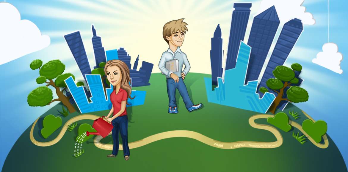 My Life Story: Adventures > iPad, iPhone, Android, Mac & PC Game