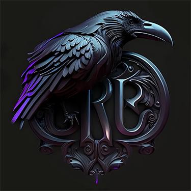 Mystery Solitaire The Black Raven 4
