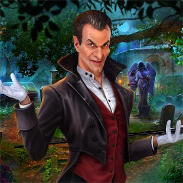 Hidden Object Games - Mystery Tales - Dealer's Choices Collector's Edition