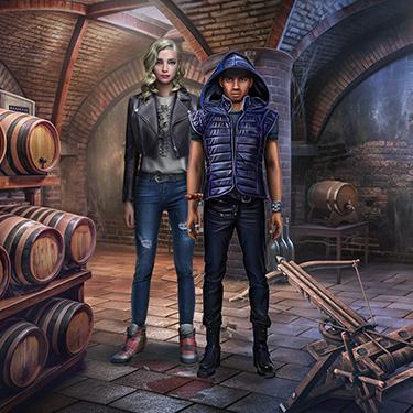 Paranormal Files - Fatal Flaw Collector's Edition Paranormal Files - Fatal Flaw Collector's Edition