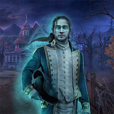 Hidden Object Games - Paranormal Files - The Hook Man's Legend Collector's Edition