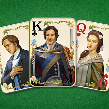 GameHouse Exclusive Games - Perfect Klondike Solitaire