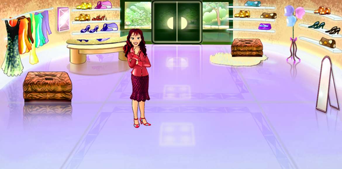 Fashion boutique deals game online