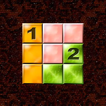 Puzzle Games - Sudoku Latin Squares