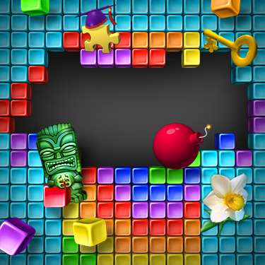 Puzzle Games - Super Collapse! Puzzle Gallery 5