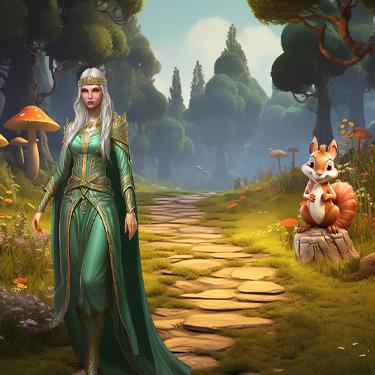 Hidden Object Games - The Far Kingdoms - Awakening Quest