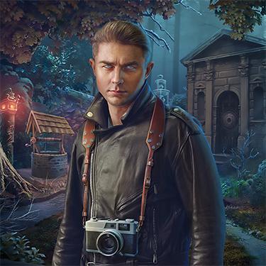 Hidden Object Games - The Keeper of Antiques - The Last Will Collector's Edition