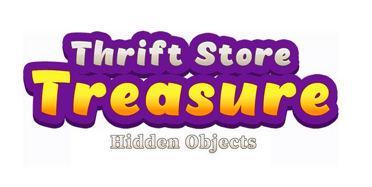 Get ready to uncover hidden treasures! Get ready to uncover hidden treasures!