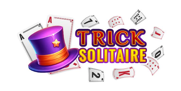 Get ready for solitaire with a street magic twist! Get ready for solitaire with a street magic twist!