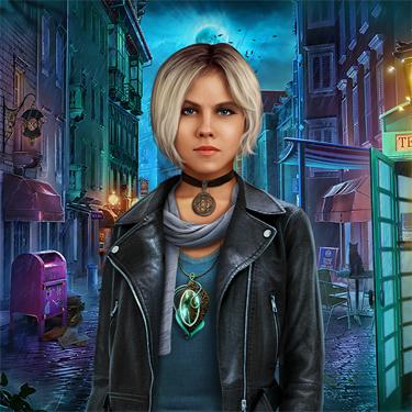 Hidden Object Games - Twin Mind - Murderous Jealousy Collector's Edition