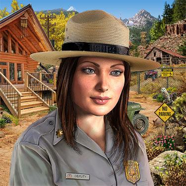 Top Played Windows Games - Vacation Adventures - Park Ranger 15 Collector's Edition
