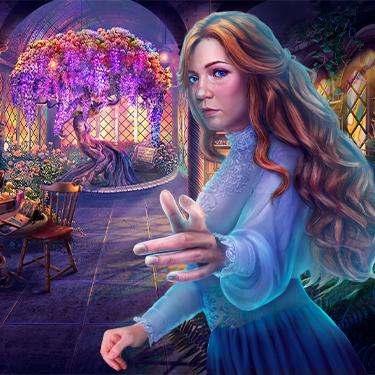 Whispered Secrets - Ripple of the Heart Collector's Edition