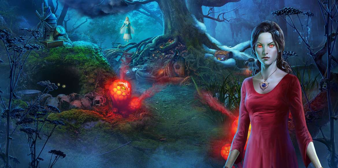 Witches Legacy The Dark Throne Platinum Edition Play