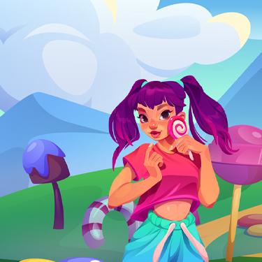 Yummyland Solitaire 2 Yummyland Solitaire 2