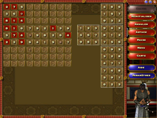 Sudoku Jouez Aux Jeux De Sudoku Gratuits En Ligne Sur Zylom