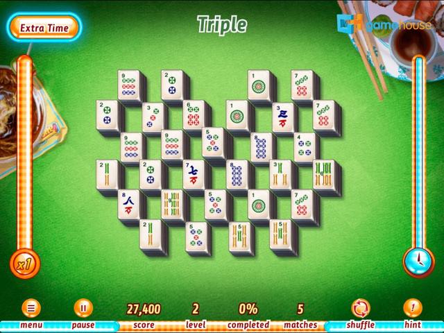 Totally Free Mahjong Game Download