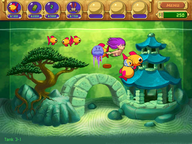 popcap games insaniquarium free download