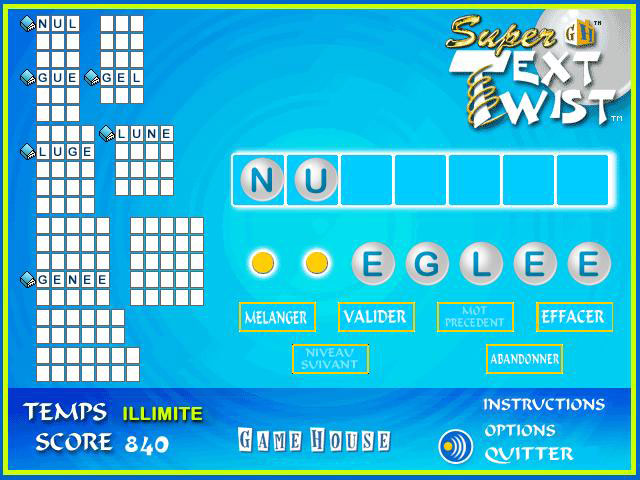 jeux de lettres gratuits