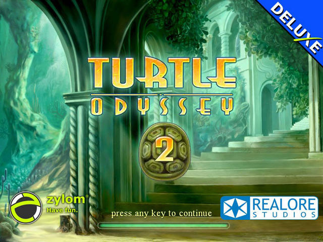 Download turtle odyssey full version