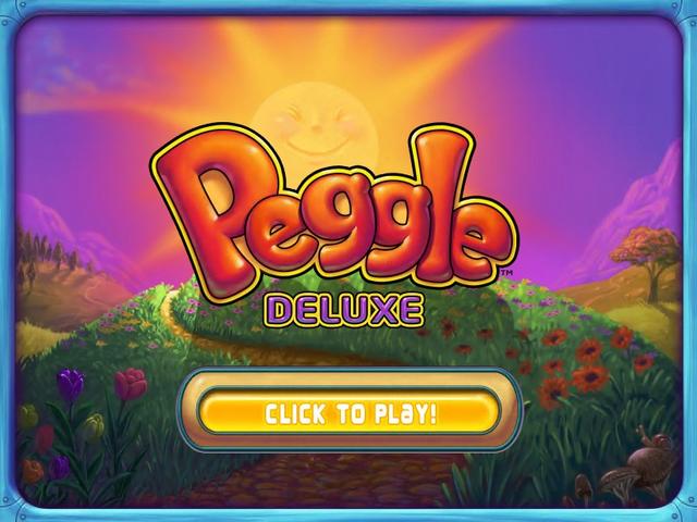 peggle online