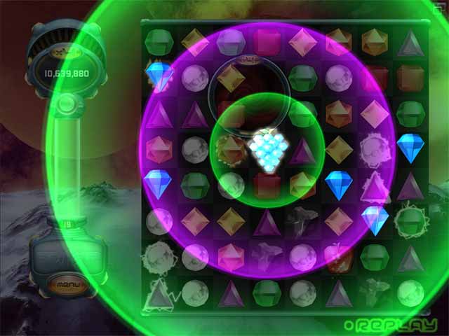 bejeweled twist online