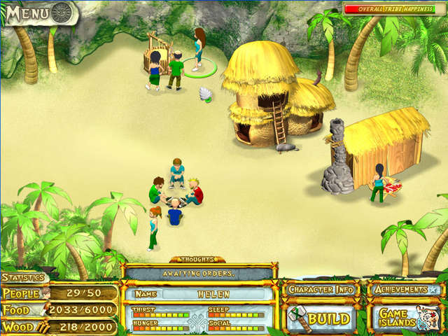 the island castaway 3 pc game free download